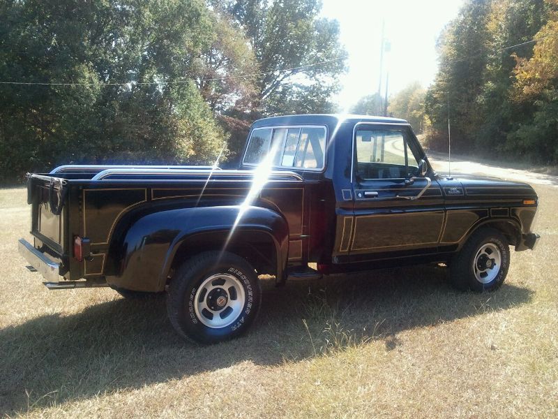 Free Wheeling series Page 2 Ford Truck Enthusiasts Forums